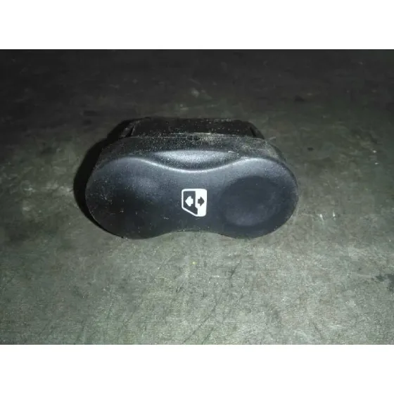 Mando Elevalunas Delantero Izquierdo para Dacia Sandero