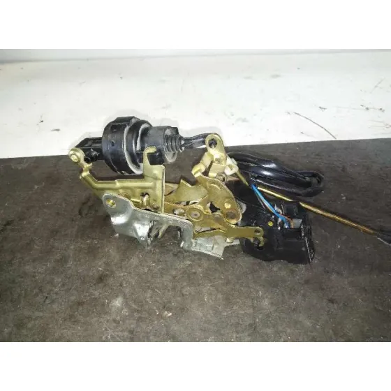 Cerradura Puerta Delantera Derecha para Mercedes-Benz Clase C (W202) Berlina
