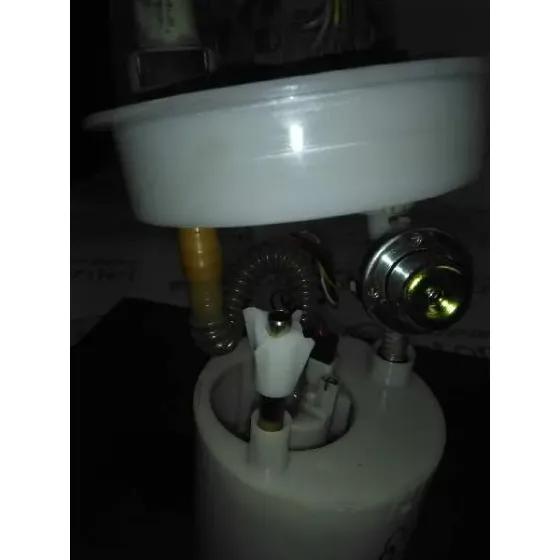 Aforador para Chevrolet Matiz