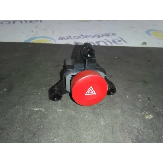 Warning para Chevrolet Matiz