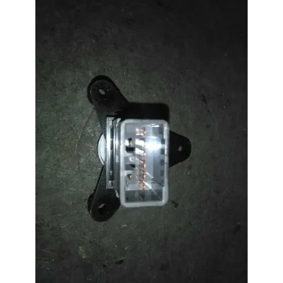 Warning para Chevrolet Matiz