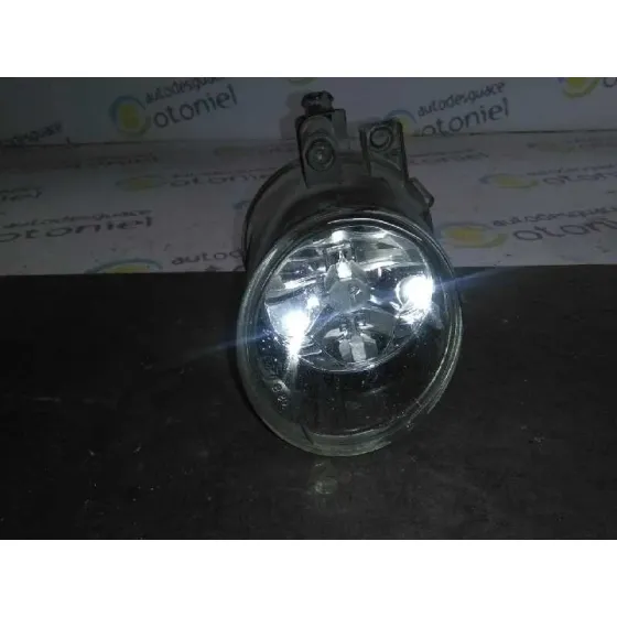Faro Antiniebla Izquierdo para Seat Leon (1P1)