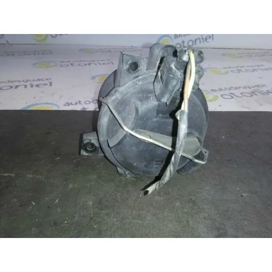 Faro Antiniebla Izquierdo para Seat Leon (1P1)
