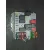 Caja Reles / Fusibles para Alfa Romeo 147 (190)