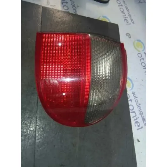 Piloto Delantero Derecho para Ford Galaxy (Vx)