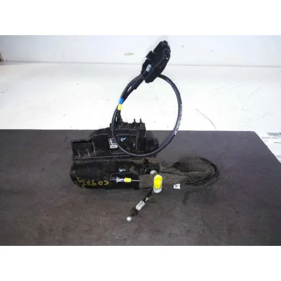 Cerradura Puerta Delantera Izquierda para Nissan Micra (K12E)