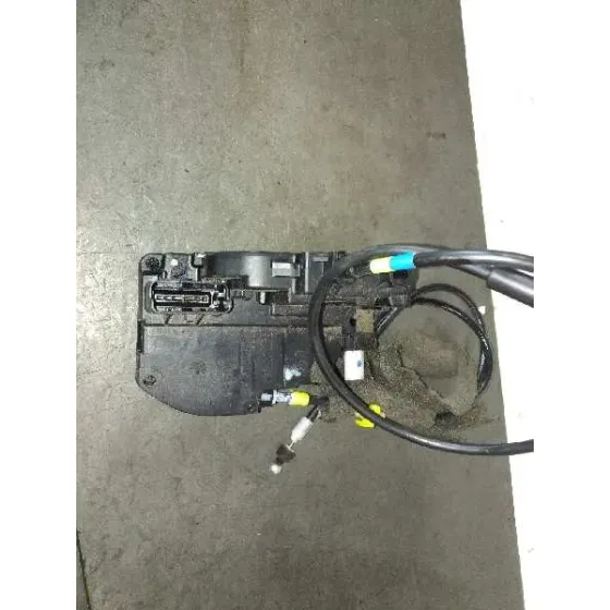 Cerradura Puerta Delantera Izquierda para Nissan Micra (K12E)
