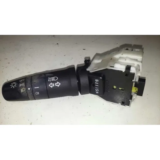 Mando Luces para Nissan Micra (K12E)