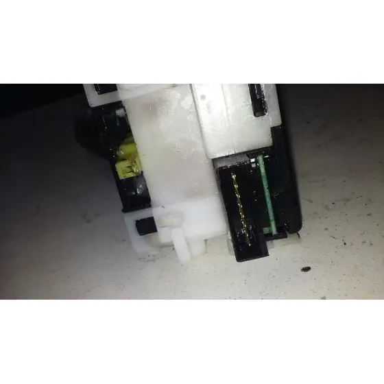 Mando Luces para Nissan Micra (K12E)