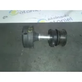Polea Alternador para Ford Focus Berlina (Cak)