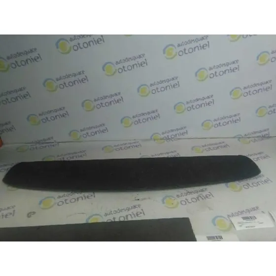 Aleron Trasero para Citroën C4 Berlina