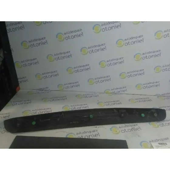 Aleron Trasero para Citroën C4 Berlina