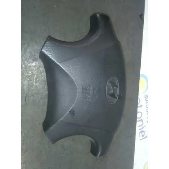 Airbag Delantero Izquierdo para Hyundai Matrix (Fc)