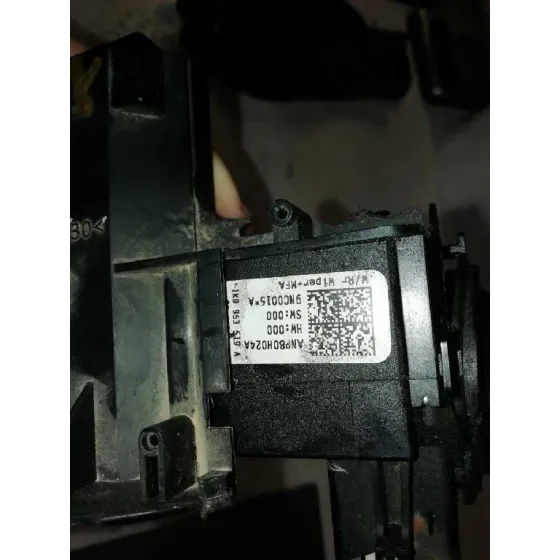 Mando Limpia para Seat Leon (1P1)