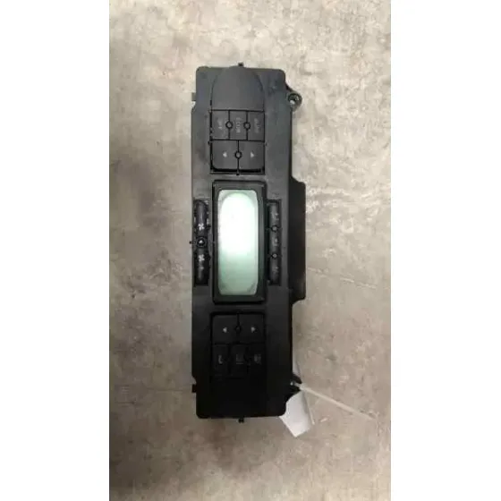 Mando Climatizador para Seat Leon (1P1)