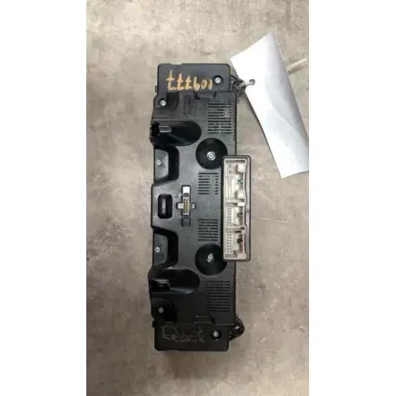 Mando Climatizador para Seat Leon (1P1)