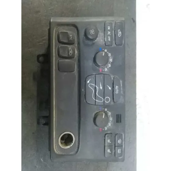 Mando Calefaccion / Aire Acondicionado para Volvo S80 Berlina