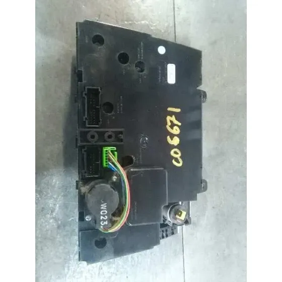 Mando Calefaccion / Aire Acondicionado para Volvo S80 Berlina