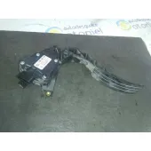 Potenciometro Pedal para Renault Clio Iv