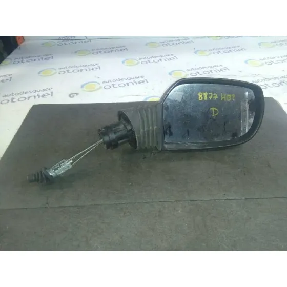 Retrovisor Derecho para Fiat Punto Berlina (188)
