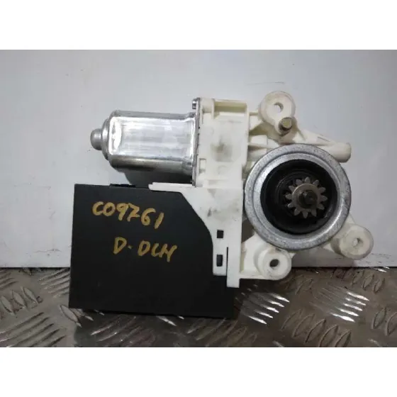 Motor Elevalunas Delantero Derecho para Ford Focus C-Max (Cap)
