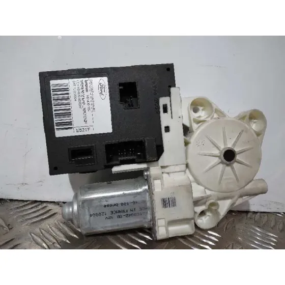 Motor Elevalunas Delantero Derecho para Ford Focus C-Max (Cap)
