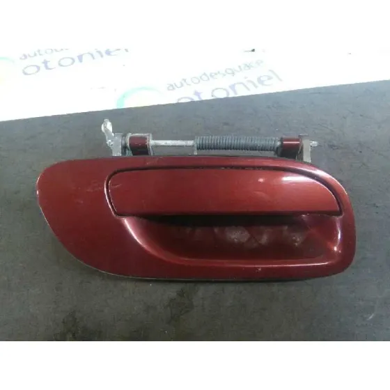 Maneta Exterior Delantera Derecha para Volvo S80 Berlina