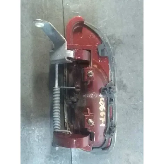 Maneta Exterior Delantera Derecha para Volvo S80 Berlina