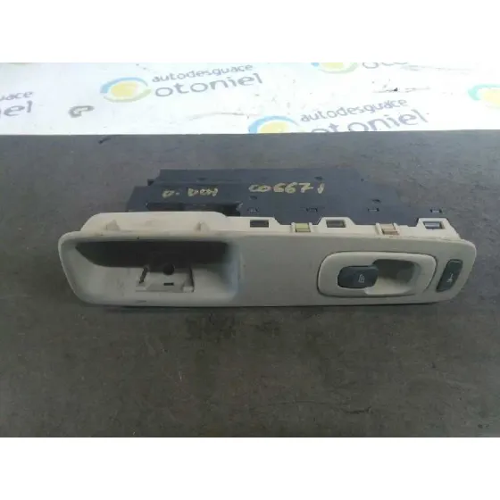 Mando Elevalunas Delantero Derecho para Volvo S80 Berlina