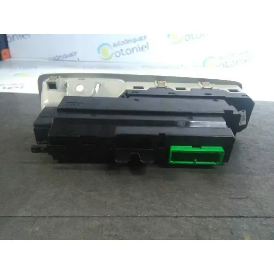 Mando Elevalunas Delantero Derecho para Volvo S80 Berlina
