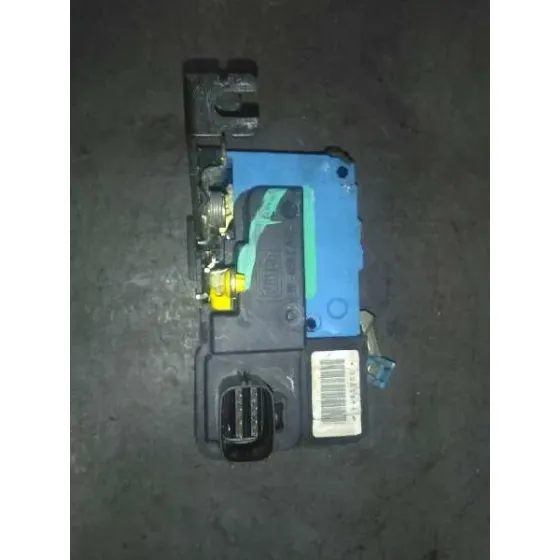 Cerradura Puerta Delantera Derecha para Volvo S80 Berlina