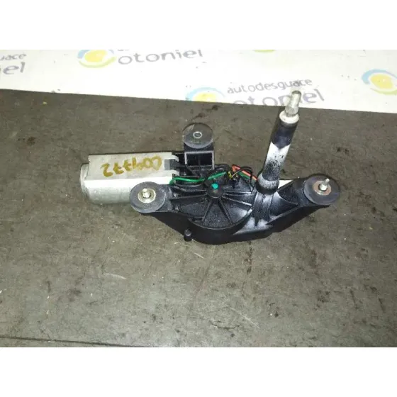 Motor Limpia Trasero para Fiat Punto Berlina (188)