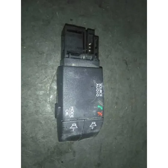 Mando Volante para Renault Clio Iv