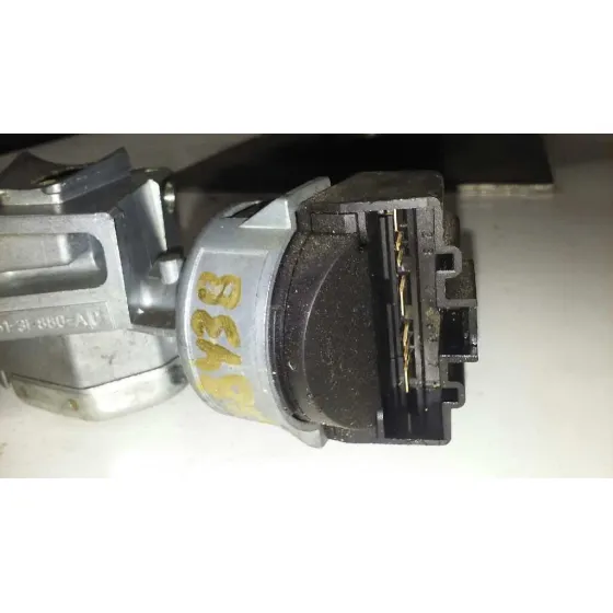 Conmutador De Arranque para Ford Focus C-Max (Cap)