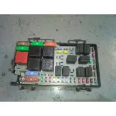 Caja Reles / Fusibles para Opel Corsa D