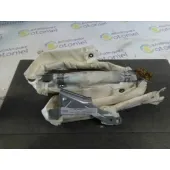 Airbag Cortina Delantero Derecho para Seat Leon (1P1)
