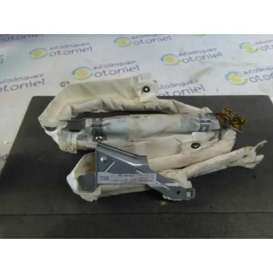 Airbag Cortina Delantero Derecho para Seat Leon (1P1)