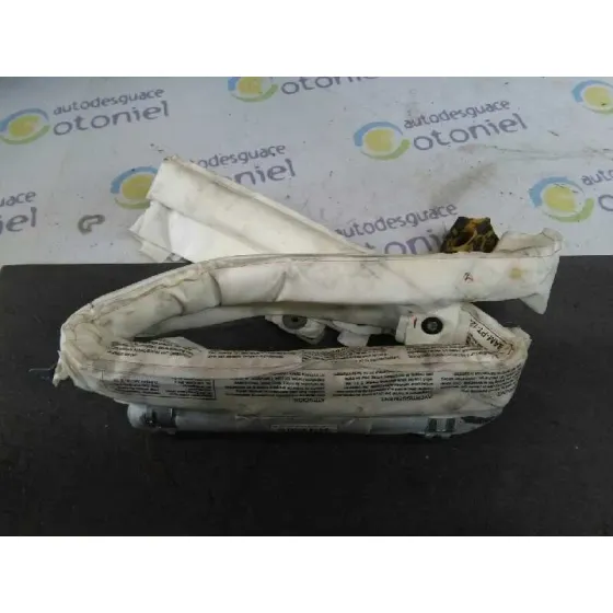 Airbag Cortina Delantero Izquierdo para Seat Leon (1P1)