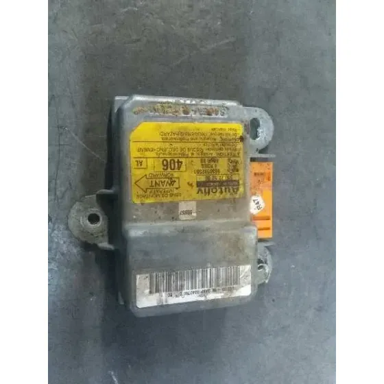 Centralita Airbag para Peugeot 406 Coupe (S1/S2)