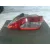 Piloto Trasero Derecho para Peugeot 406 Coupe (S1/S2)