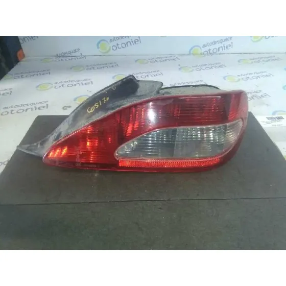Piloto Trasero Derecho para Peugeot 406 Coupe (S1/S2)