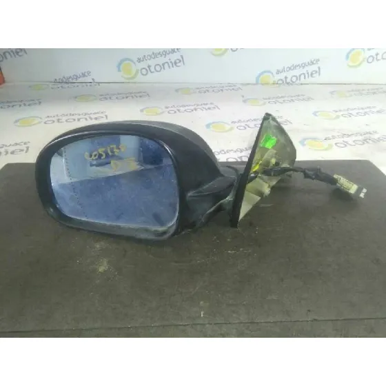 Retrovisor Izquierdo para Peugeot 406 Coupe (S1/S2)