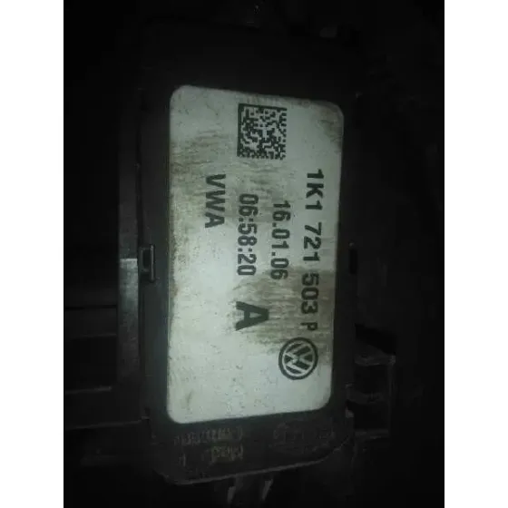Potenciometro Pedal para Seat Leon (1P1)