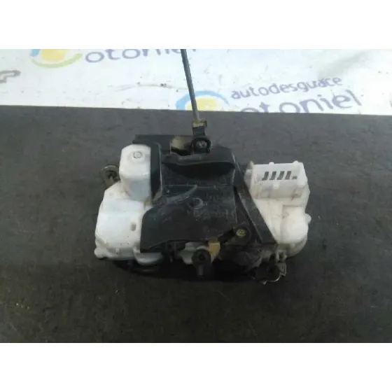 Cerradura Puerta Delantera Izquierda para Peugeot 406 Coupe (S1/S2)