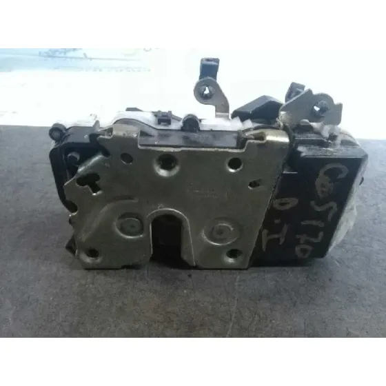 Cerradura Puerta Delantera Izquierda para Peugeot 406 Coupe (S1/S2)