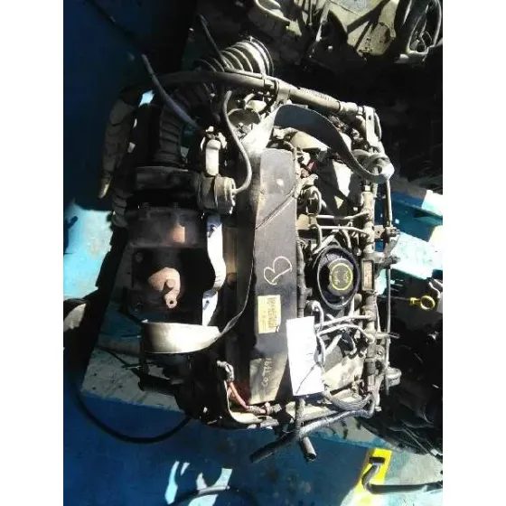 Motor Completo para Ford Mondeo Berlina (Ge)