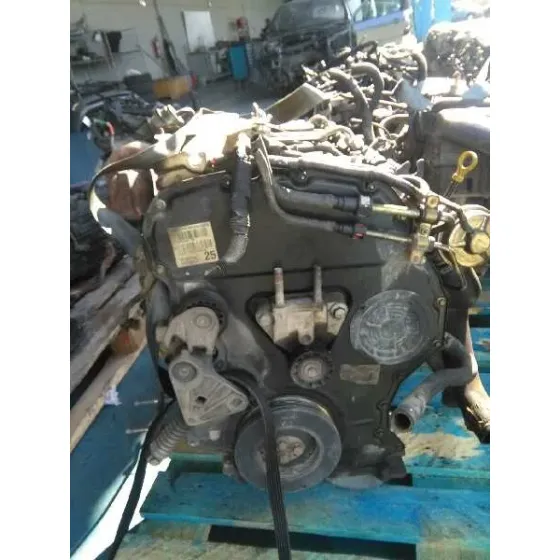 Motor Completo para Ford Mondeo Berlina (Ge)