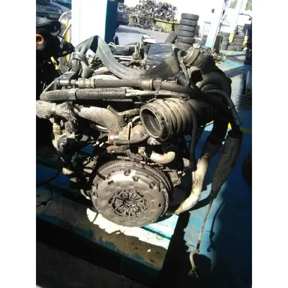 Motor Completo para Ford Mondeo Berlina (Ge)