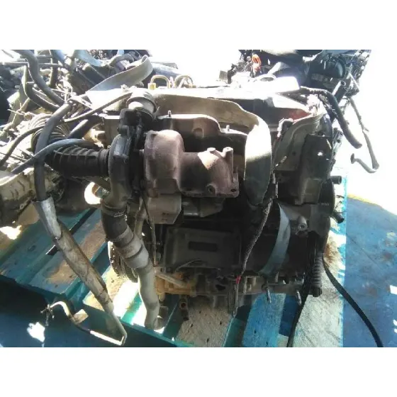 Motor Completo para Ford Mondeo Berlina (Ge)