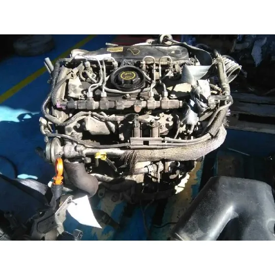 Motor Completo para Ford Mondeo Berlina (Ge)